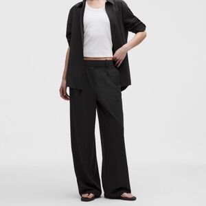 Lululemon Daydrift pant